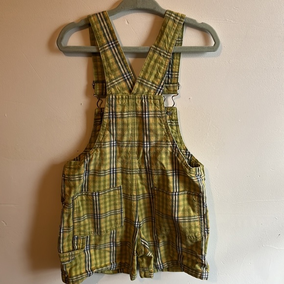 Jumper short for kids - Picture 4 of 5